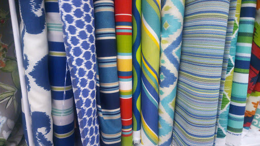 Fabric Store «Jo-Ann Fabrics and Crafts», reviews and photos, 852 N Main St, Tooele, UT 84074, USA