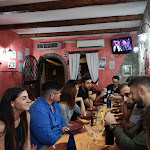 Photo n°6 de l'avis de Davide.i fait le 30/08/2018 à 11:57 sur le  Osteria Pochi ma Buoni à Ariccia