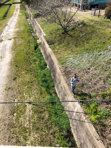 Tourist Attraction «One Tree Hill: The Bridge», reviews and photos, 694 N 6th St, Wilmington, NC 28401, USA