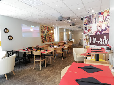 Mandoo à Rennes