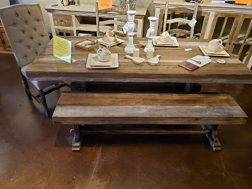 Rustic Furniture Store «The Rustic Mile», reviews and photos, 25507 I-45, Spring, TX 77380, USA