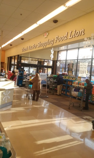 Grocery Store «Food Lion», reviews and photos, 410 Sandy Spring Rd, Laurel, MD 20707, USA