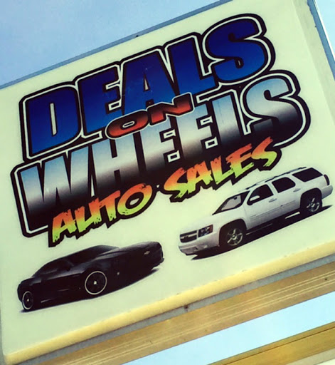 Used Car Dealer «Deals On Wheels», reviews and photos, 513 Madison St, Shelbyville, TN 37160, USA