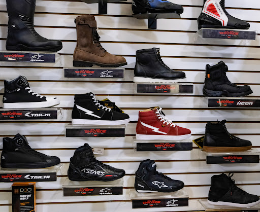 Used Motorcycle Dealer «Simply Street Bikes», reviews and photos, 7500 Washington Ave S, Eden Prairie, MN 55344, USA