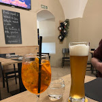 Photo n°2 de l'avis de Kelly.n fait le 02/02/2024 à 20:23 sur le  Pizzeria Friggitoria Artigianale Bella 'Mbriana à Sulmona