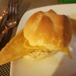 Photo n°2 de l'avis de Stella.u fait le 21/09/2019 à 17:17 sur le  La Chinta à Milazzo