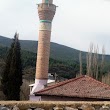 Sadağı Köyü Cami