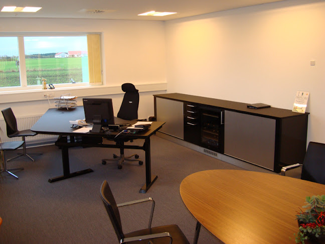 Telefonnummer for Nican A/S