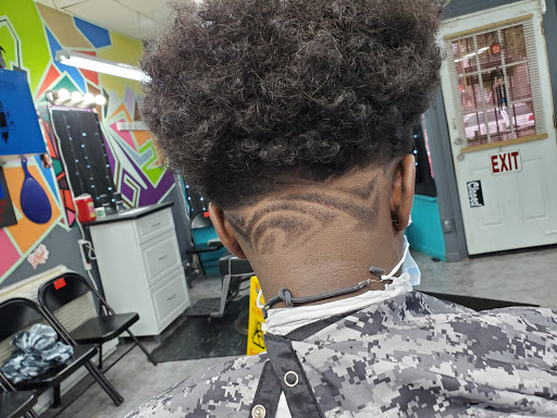 Barber Shop «Los Bambinos Barbershop», reviews and photos, 428 New Britain Ave, Hartford, CT 06106, USA