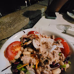 Photo n°7 de l'avis de Ebrahim. fait le 10/10/2023 à 04:38 sur le  Ristorante le Mura à Massa Marittima