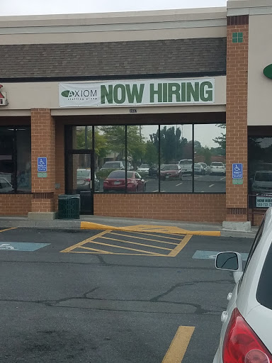 Employment Agency «Axiom Staffing Group», reviews and photos, 2035 S Pleasant Valley Rd, Winchester, VA 22601, USA