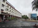 Dr B C Roy Engineering College - Durgapur.