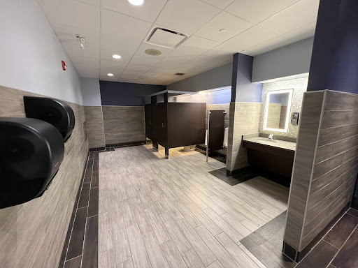 Movie Theater «Malco Towne Cinema», reviews and photos, 380 Market Blvd, Collierville, TN 38017, USA