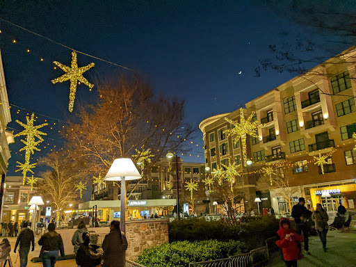 Shopping Mall «Avalon», reviews and photos, 2200 1st St, Alpharetta, GA 30009, USA