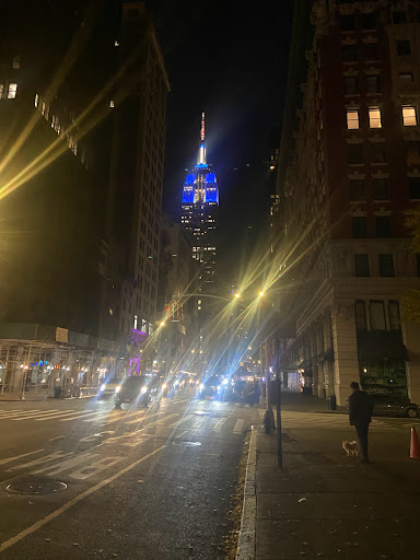 Sports Bar «The 40/40 Club», reviews and photos, 6 W 25th St, New York, NY 10010, USA