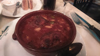 Cassoulet du Restaurant Casa Sansa à Perpignan - n°10