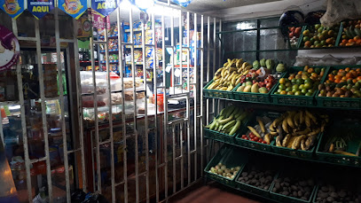 Supermercado Esteban, Jerusalen, Ciudad Bolivar