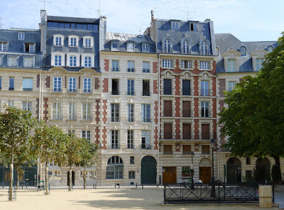 RIGOTHIER Immobilier - PARIS17 à Paris