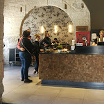 Photo n°1 de l'avis de Mai.u fait le 12/04/2019 à 14:41 sur le  Starbucks à Porto