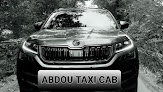 Service de taxi ABDOU TAXI CAB 84000 Avignon