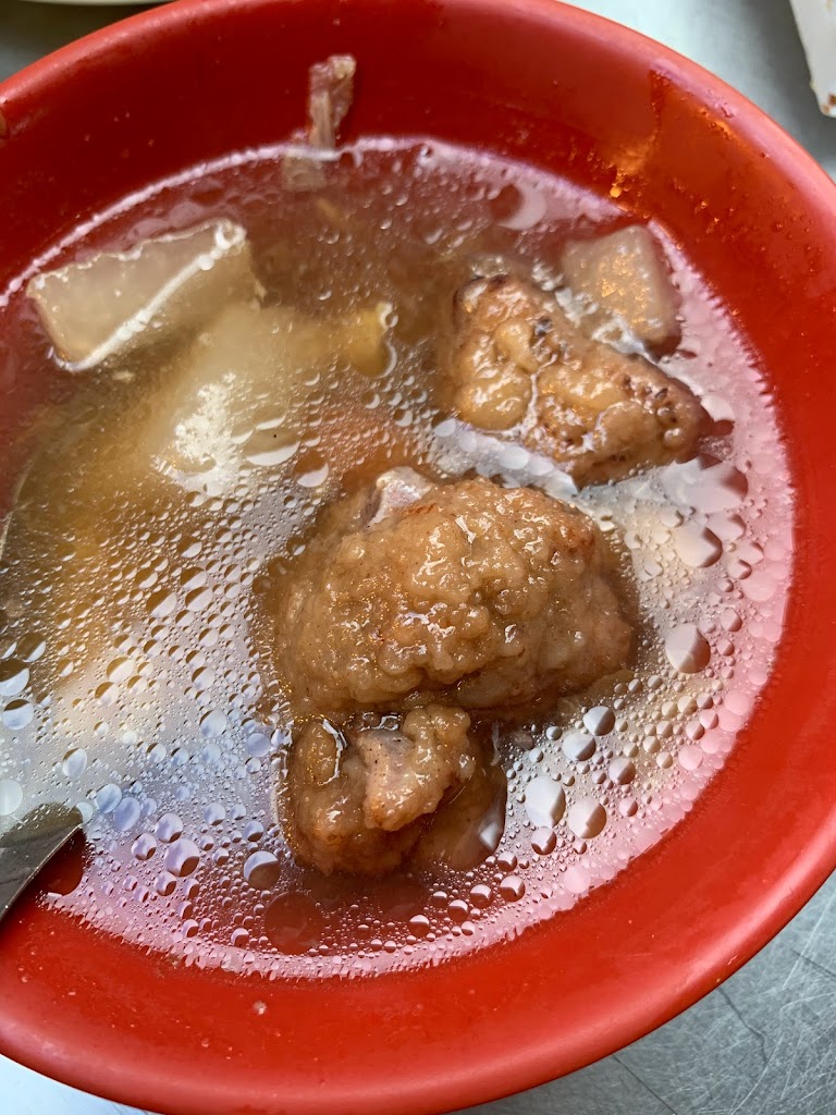 鄭記排骨 的照片