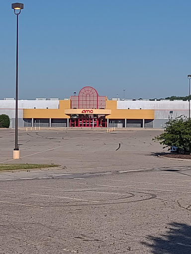 Movie Theater «AMC Grand Rapids 18», reviews and photos, 3000 Alpine Ave NW, Walker, MI 49544, USA