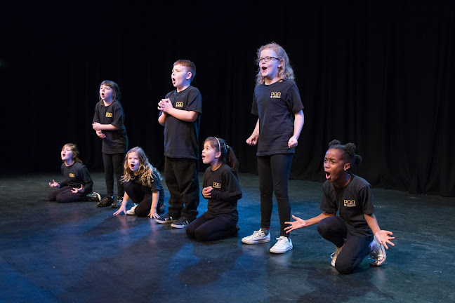 The Pauline Quirke Academy of Performing Arts Newcastle