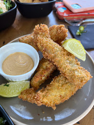 Photo n°20 de Mexiko Hossegor à Soorts-Hossegor ()