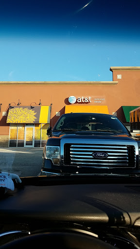 Cell Phone Store «AT&T Authorized Retailer», reviews and photos, 3236 Little Rd #37, Trinity, FL 34655, USA