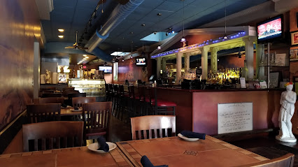 Happy Greek Restaurant and Pub - 660 N High St, Columbus, OH 43215