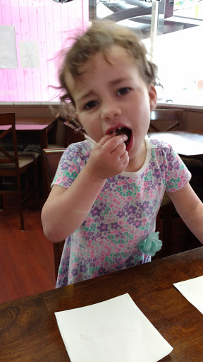 Wedding Bakery «Piece of Cake», reviews and photos, 210 Main St, Evansville, IN 47708, USA