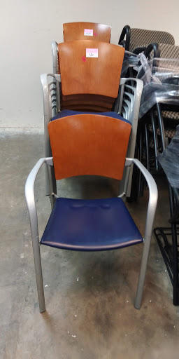 Furniture Store «Celio Office Furniture Outlet», reviews and photos, 7200 Fullerton Rd, Springfield, VA 22150, USA