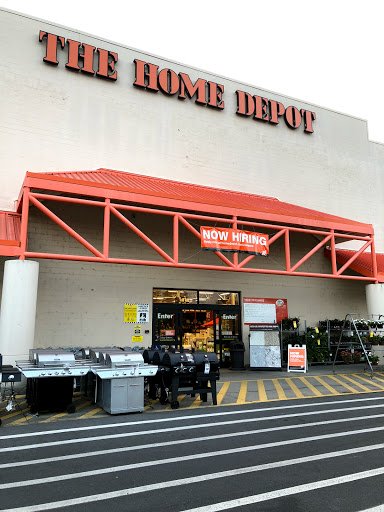 Home Improvement Store «The Home Depot», reviews and photos, 1837 Matthews Township Pkwy, Matthews, NC 28105, USA