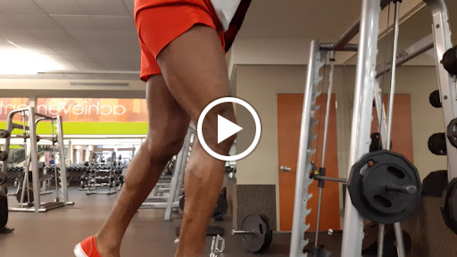 Gym «LA Fitness», reviews and photos, 100 Marketplace Dr, Rochester, NY 14623, USA