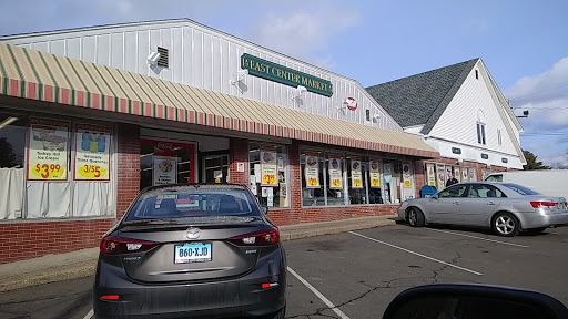Grocery Store «East Center Market», reviews and photos, 816 E Center St, Wallingford, CT 06492, USA