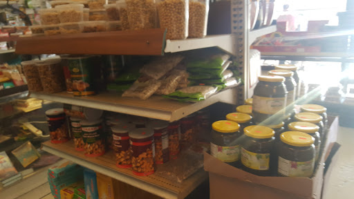 Convenience Store «International Market», reviews and photos, 1345 Fulton Ave, Sacramento, CA 95825, USA