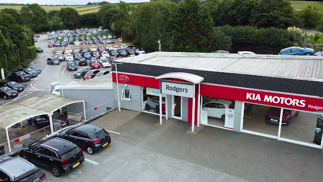 Rodgers of Plymouth Kia