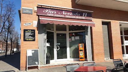 Bar Nevada II - Carrer de Tres Torres, 16, 08401 Granollers, Barcelona, Spain