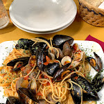 Photo n°1 de l'avis de Jeffrey.h fait le 02/09/2019 à 10:54 sur le  TRATTORIA PIZZERIA AE DO MARIE à San Francesco della Vigna