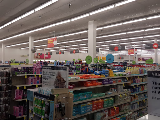 Drug Store «CVS», reviews and photos, 15325 Michigan Ave, Dearborn, MI 48126, USA
