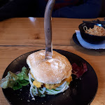 Photo n°4 de l'avis de Florian.r fait le 18/03/2018 à 14:15 sur le  Völlerei 5 Restaurant & Steakhouse Sasbach à Sasbach