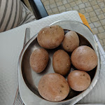 Photo n°2 de l'avis de Marv.a fait le 06/08/2019 à 20:37 sur le  Restaurante Âncora Azul à Setúbal