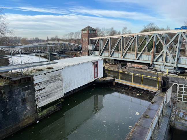 Comments and reviews of Barton Swing Bridge Aqueduct