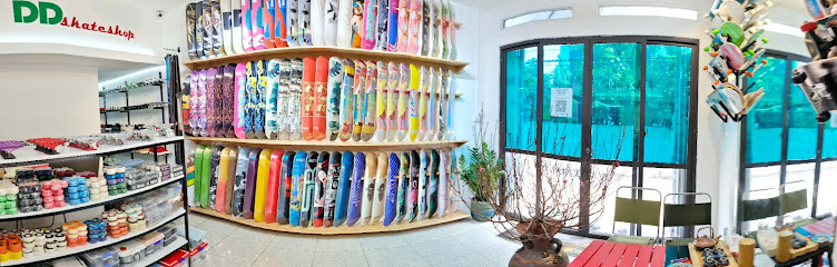 DDskateshop