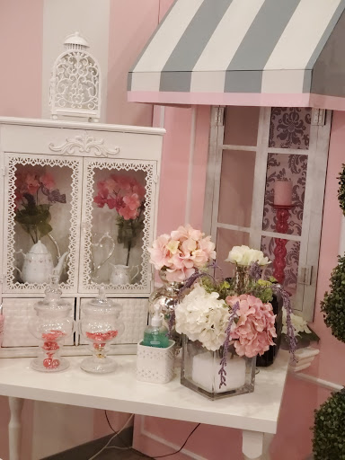 Day Spa «Prissy Missy Spa», reviews and photos, 129 Weston Rd, Weston, FL 33326, USA