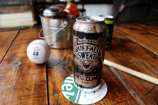 Bar «HVAC Pub», reviews and photos, 3530 N Clark St, Chicago, IL 60657, USA