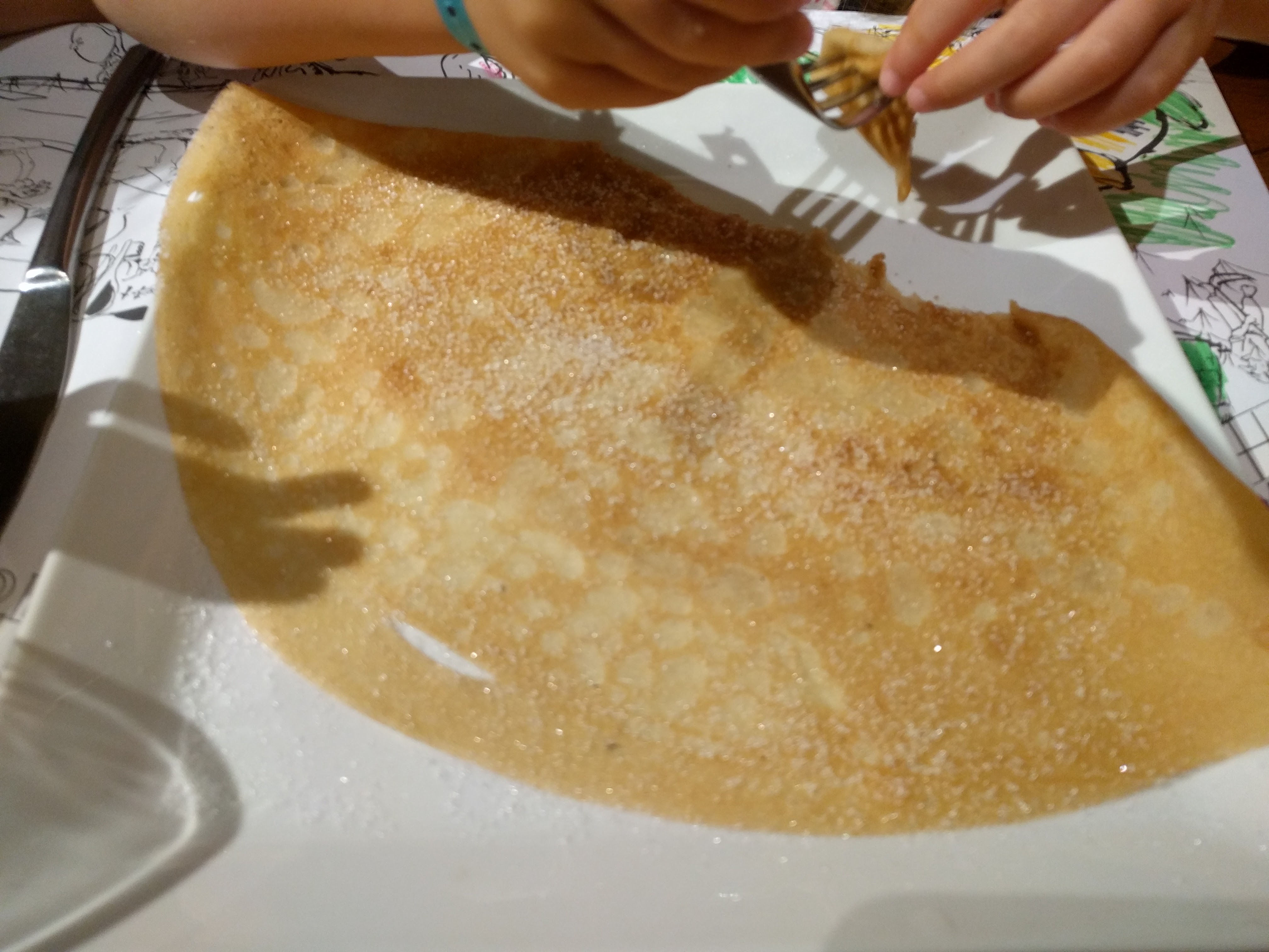 Photo n° 3 de l'avis de Onizuka.e fait le 29/08/2017 à 13:52