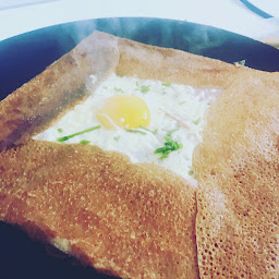 Photo n°18 de Crêperie Le Médicis à Chenonceaux ()