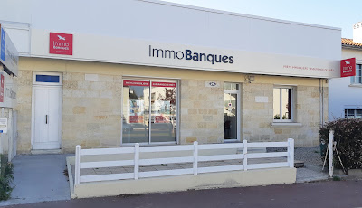 ImmoBanques Cenon - Courtier immobilier à Cenon