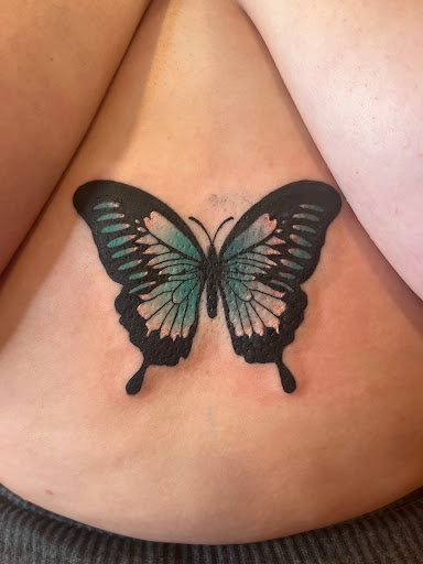 Explore tattoo ideas for someone who died, creative tattoo ideas in Ogden, available at Legacy Tattoo